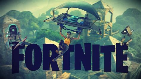 Fortnite Wallpapers Top Free Fortnite Backgrounds Wallpaperaccess