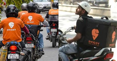 बिरयानी रसगुल्ला या डोसा नहीं इस साल लोगों ने Swiggy से सबसे ज़्यादा ऑर्डर की ये डिश