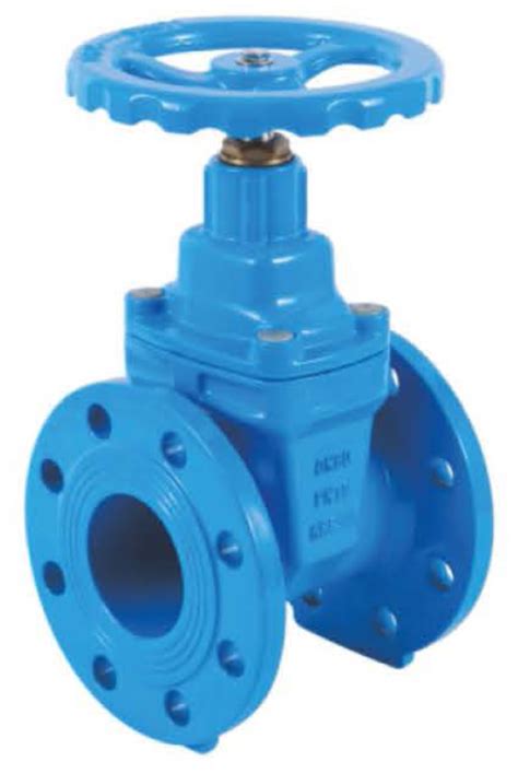 Non Rising Steam Gate Valve