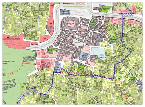 Anl Urfa Koruma Ama L Mar Plan Egeplan Planlama Ltd Ti