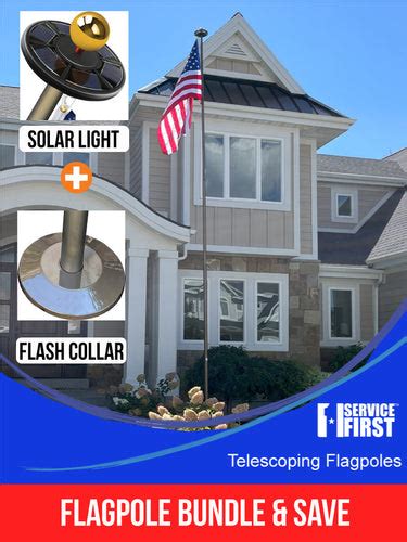 Flagpole Kits – OldGloryFlagpole