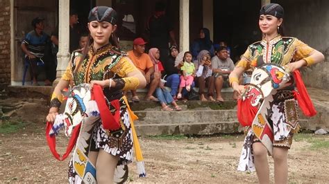 PAKEM JATHIL OBYOK TERBARU BERSAMA 4 JATHIL CANTIK REOG PONOROGO YouTube