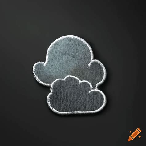 Noir Graphic Design Patch On Craiyon