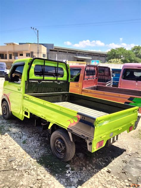 Suzuki Multi Cab Car For Sale Northern Mindanao