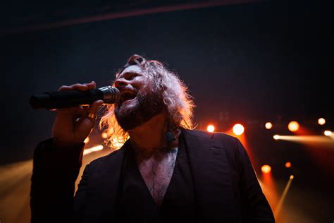 Photo Gallery Rival Sons O2 Kentish Town Forum London 06 07 2022