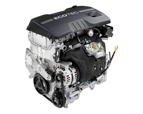 2011 Chevrolet Equinox 2 4 Liter 4 Cylinder Engine Picture Pic Image