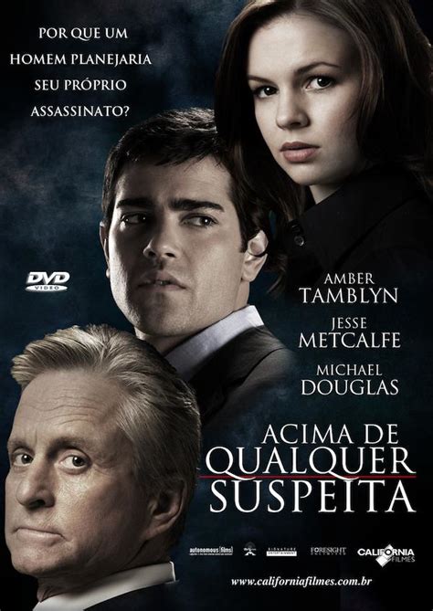 Beyond a Reasonable Doubt (2009) - Poster BR - 837*1181px