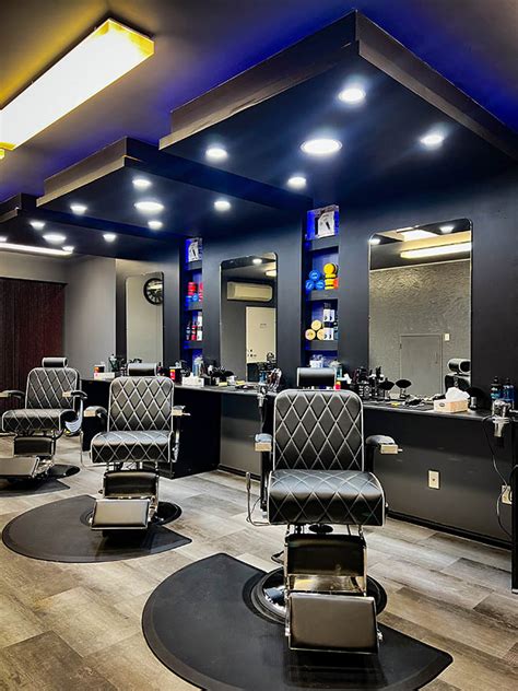 The Kings Barber St Albans The Kings Barber