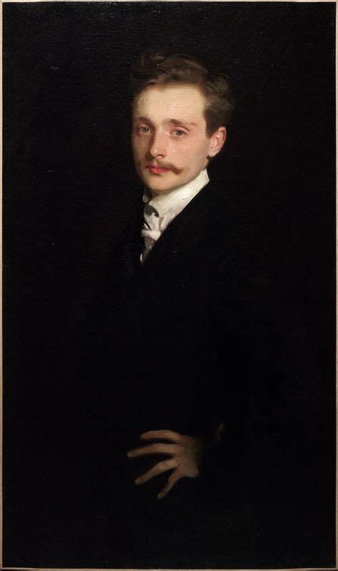 26 Sargent Painting Men Ideas John Singer Sargent Singer Sargent