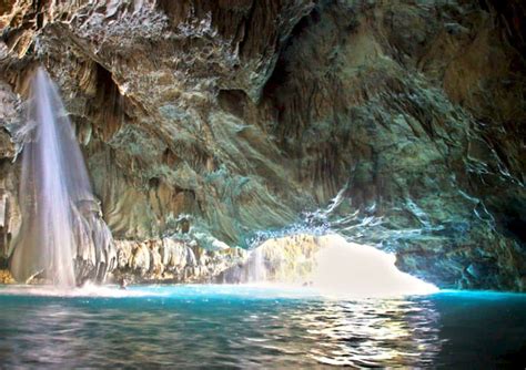 Grutas de Tolantongo Hidalgo Precios y cómo llegar