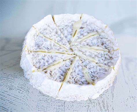 Сыр Камамбер от Честного сыра, 100гр.