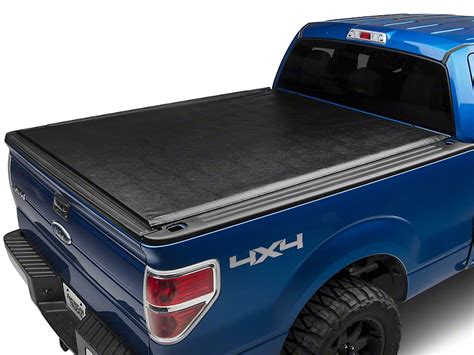 Truxedo F 150 Lo Pro Soft Roll Up Tonneau Cover T533283 09 14 F 150