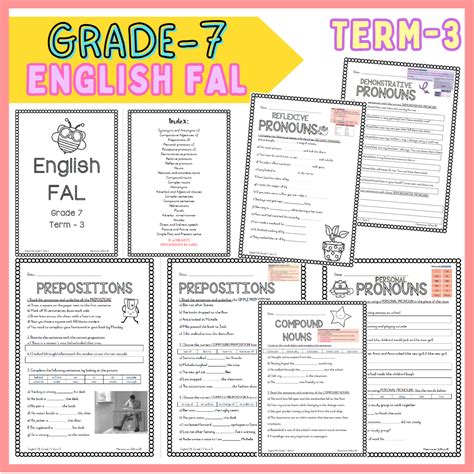 Ems Grade 7 Term 3 Activity Book • Teacha