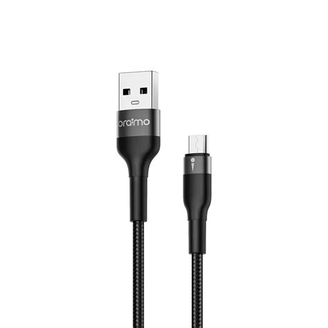 Oraimo OCD M71 USB Cable Spectrum Phones