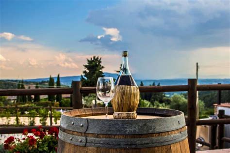 11 Premium Wine Tours In Tuscany From Florence For 2025