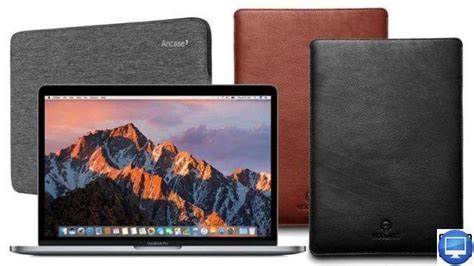 Las Mejores Fundas Y Fundas Para Macbook