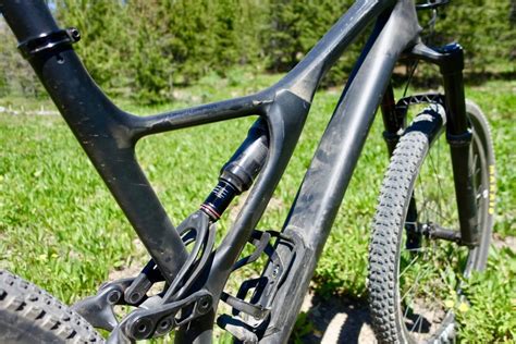 2019 Specialized Stumpjumper Expert 29 Test Ride Review Singletracks