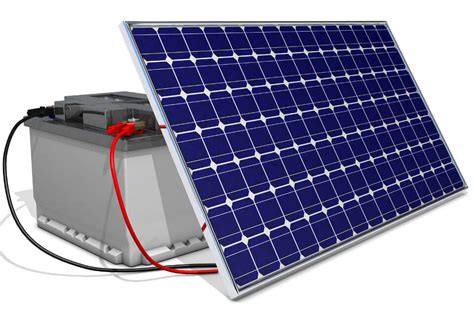 Impianto Fotovoltaico Con Accumulo Costi E Funzionamento