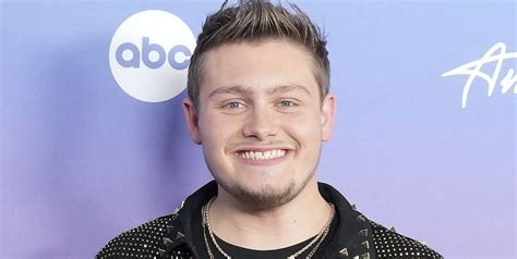 'American Idol' Fans Can't Get Over Zachariah Smith's New Surprise ...