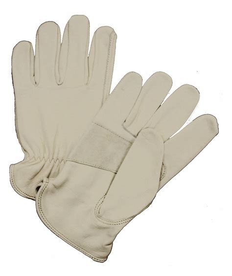 Pip Pip 984k Pip Leather Gloves S 7 Double Palm Cowhide Premium