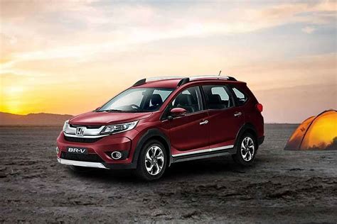 Honda Brv I Dtec S Mt On Road Price In Asansol Kolkata And 2020 Offers Images