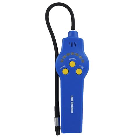 Refrigerant Leak Detector Apex Industrial Solutions