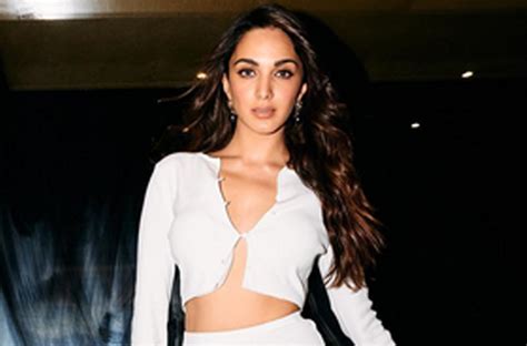 Super Hot Pictures Of Kiara Advani That Prove She Is Truly The Bijli Of Bollywood