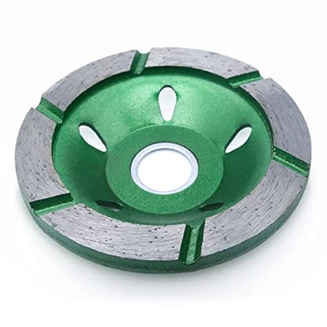 Unlock Your Perfect Grinding Wheel Discover The Top Best Inch