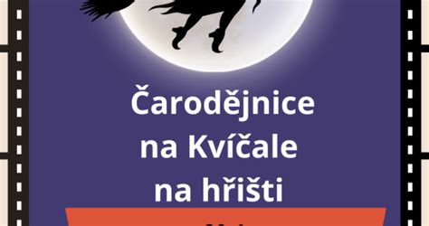 HLÁŠENÍROZHLASU CZ Obec Batňovice Čarodejnice na Kvíčale