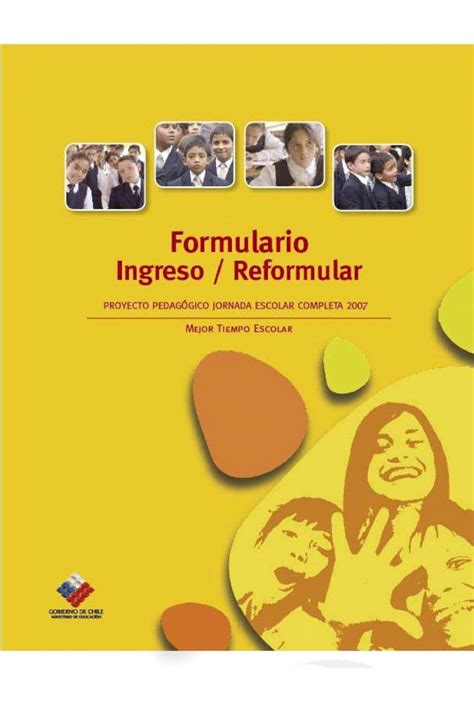 Pdf I Identificaci N Del Establecimiento Educacional Nb Tercero