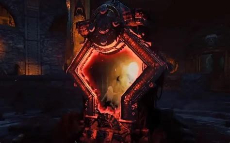 Maps Of An Alternate Bo4 Timeline Where Chaos Continues And The Staff