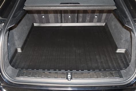 Amazon Premium Cargo Liner For Lucid Air Sedan