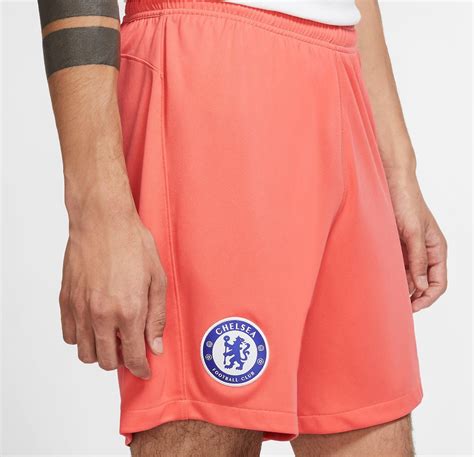 Terceira Camisa Do Chelsea 2020 2021 Nike Mantos Do Futebol