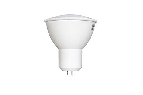 Faretto Led 6w Luce Fredda Smd Gu5 3 Mr16 12v Kodak 70019 Eu 6000k