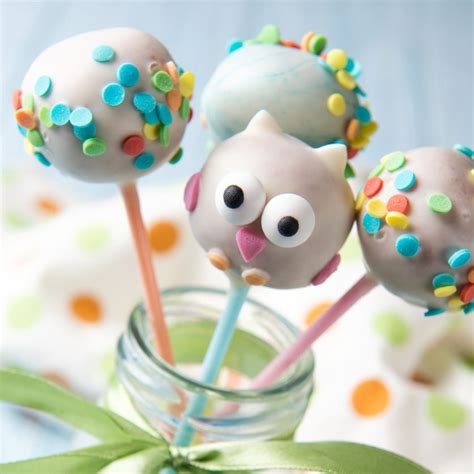 Bobber Cake Pops Rezept Reviewmotors Co