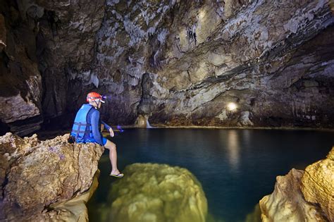 Bluewater Caves Cagayan Tourism