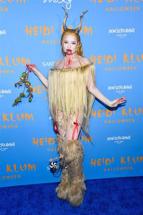 Best Celebrity Halloween Costumes Of 2022 Photos Us Weekly