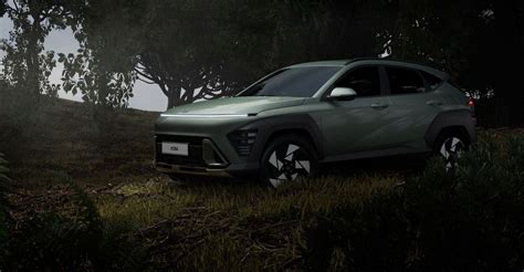 New Hyundai Kona Cars For Sale At John Mulholland Car Dealer Based In Northern Ireland