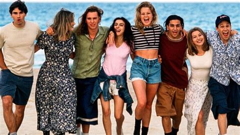 Netflix Produz Reboot Da Série Heartbreak High Onde Tudo Acontece