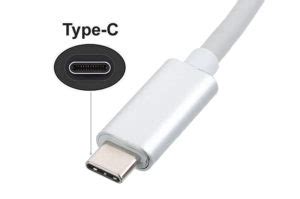 Usb Tipo C Qu Es Explicamos Sus Cualidades Y Diferencias