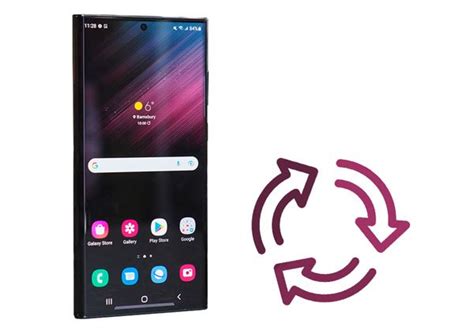 Come Ripristinare Un Telefono Samsung Bloccato Senza Intoppi