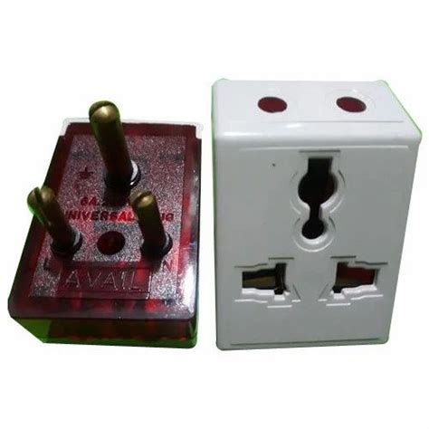 multi conversion plug  piece  ahmedabad id