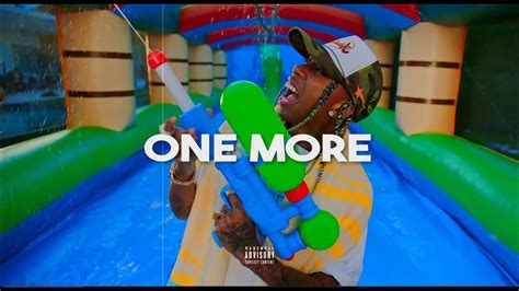 FREE Tyga Type Beat ONE MORE Free Offset Type Beat 2023 Free