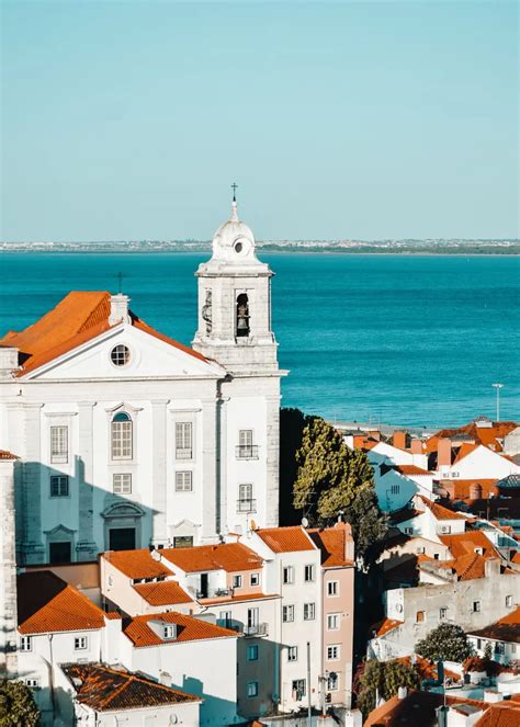 Brasileiro Precisa De Visto Para Portugal