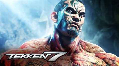 Tekken Fahkumram Release Date Set Set For Next Week Mp St