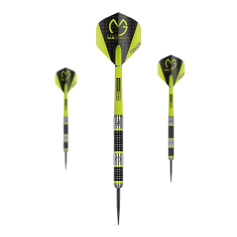 Darts Of The Stars Mcdart De Dartshop Darts Online Kaufen