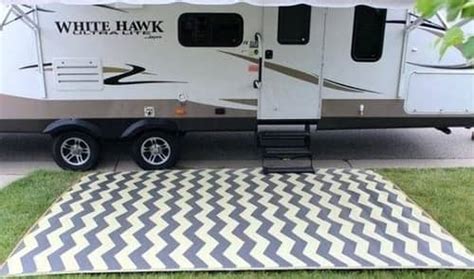 11 Best Rv Outdoor Rugs For Camping