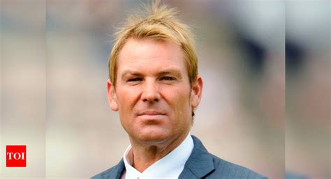 Shane Warne Death Cause Reason Heart Attack News Legendary Cricketer