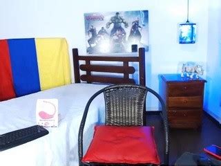 Valery Jimenez Nude On Webcam In Her Live Sex Chat SexyPussy