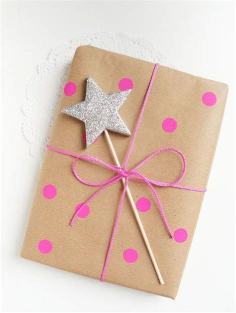 Ideas Para Envolver Tus Regalos B A La Moda D I Y Diy Gift Wrapping